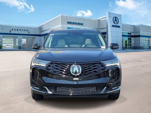 New 2026 Acura RDX SH-AWD w/ Advance Package image 2