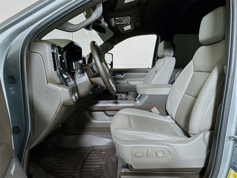 Certified 2024 GMC Sierra 2500 SLT w/ Texas SLT Premium Package image 20