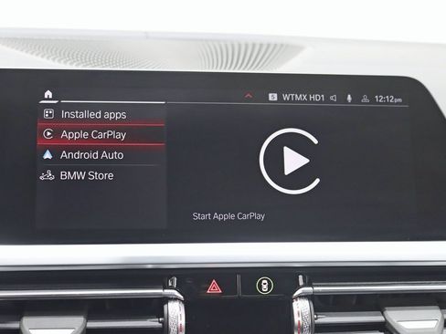 Used 2023 BMW M4 CSL image 31