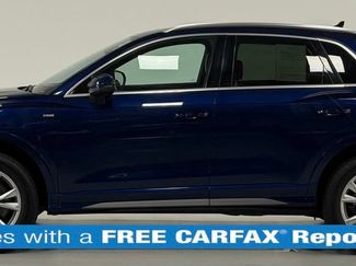 Used 2023 Audi Q3 2.0T Premium AWD/4WD video 2
