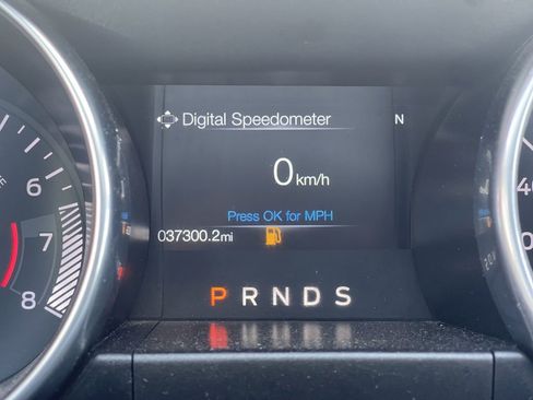 Used 2021 Ford Mustang Premium w/ Pony Package image 12