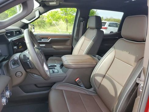 Used 2023 GMC Sierra 1500 Denali w/ Technology Package AWD/4WD image 19