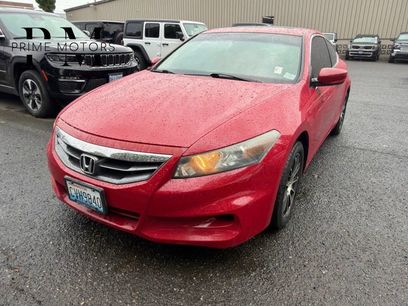 Used 2011 Honda Accord EX