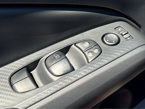 New 2026 Nissan Altima 2.5 SV FWD image 34