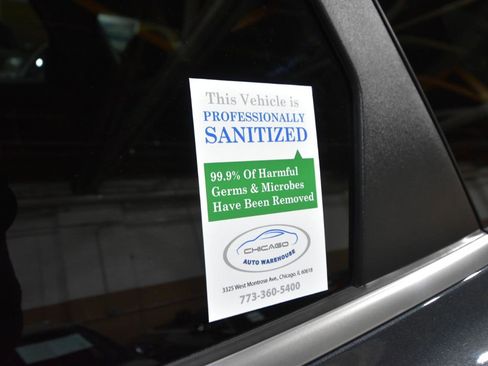 Used 2024 Kia Sportage EX image 54