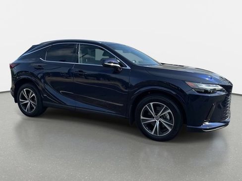 Used 2023 Lexus RX 350 Premium w/ Accessory Package (Z1) FWD image 7