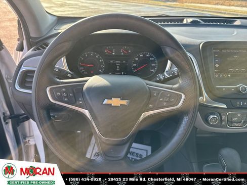 Used 2023 Chevrolet Equinox LS image 13