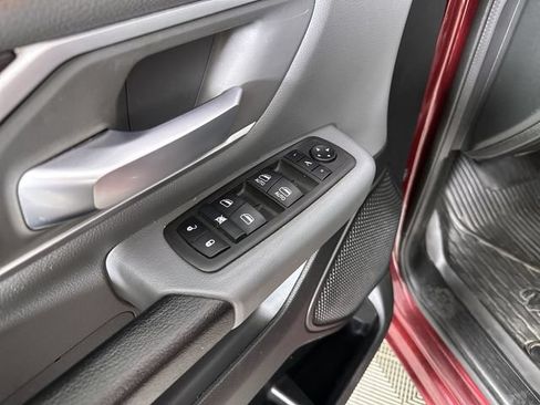 Used 2022 RAM 1500 Lone Star RWD image 23