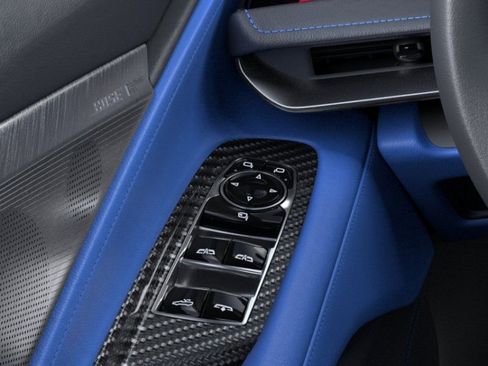 New 2026 Chevrolet Corvette Stingray Premium Conv w/ Stars & Steel Limited Edition RWD image 22