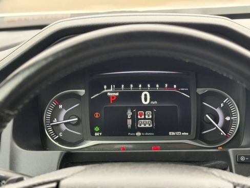 Used 2023 Honda Passport EX-L image 29