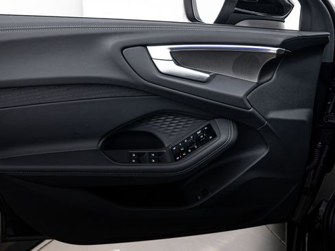 Certified 2025 Audi A5 2.0T Premium Plus w/ Premium Plus image 15