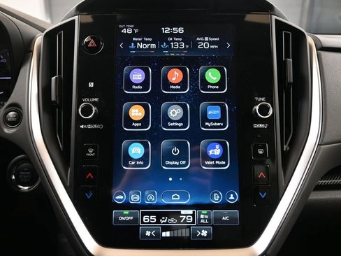 Certified 2024 Subaru Crosstrek 2.0i Premium image 33