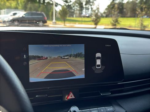 Used 2023 Hyundai Elantra N w/ Preferred Accessory Package image 23