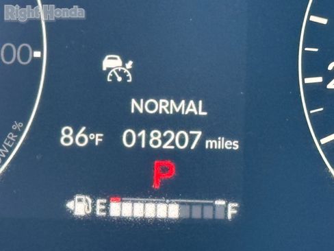 Used 2024 Honda CR-V Sport image 19