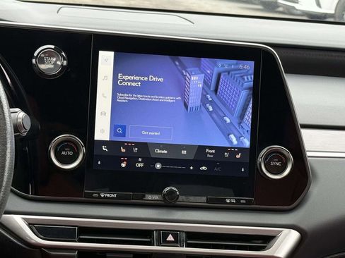 Used 2024 Lexus RX 350 F Sport image 10