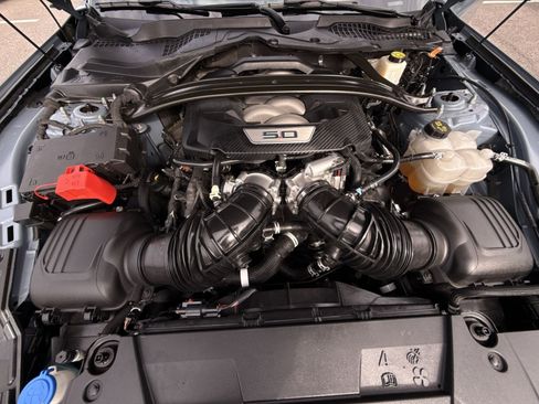 Used 2024 Ford Mustang GT Premium w/ GT Performance Package RWD image 29