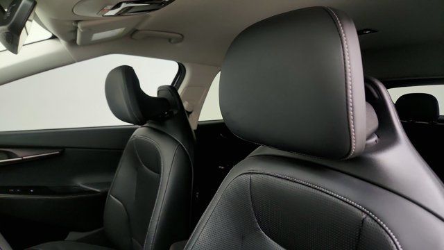 Used 2025 Kia EV6 Wind AWD/4WD image 47