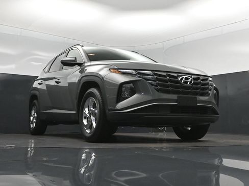 Used 2024 Hyundai Tucson SEL AWD/4WD image 44