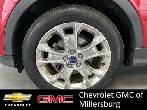 Used 2013 Ford Escape SE image 10