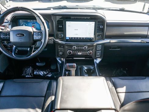 Used 2024 Ford F150 Raptor image 11