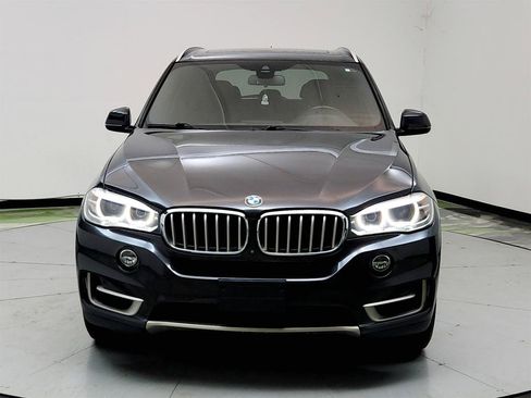 Used 2018 BMW X5 xDrive35i AWD/4WD image 2