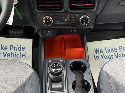 Used 2024 Ford Maverick XLT w/ Equipment Group 300A Standard image 12