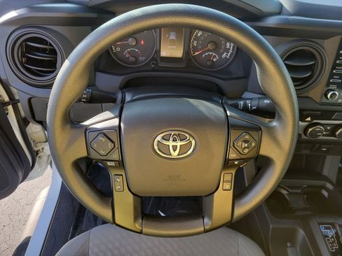 Used 2023 Toyota Tacoma SR5 image 25