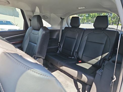 Used 2016 Acura MDX SH-AWD w/ Technology Package image 46