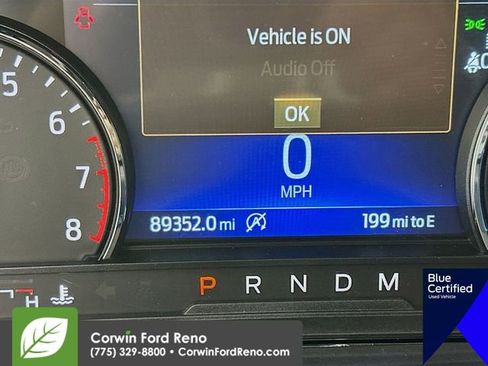 Certified 2021 Ford Explorer XLT w/ Class III Trailer Tow Package image 15