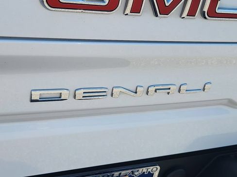 Used 2023 GMC Sierra 1500 Denali AWD/4WD image 31