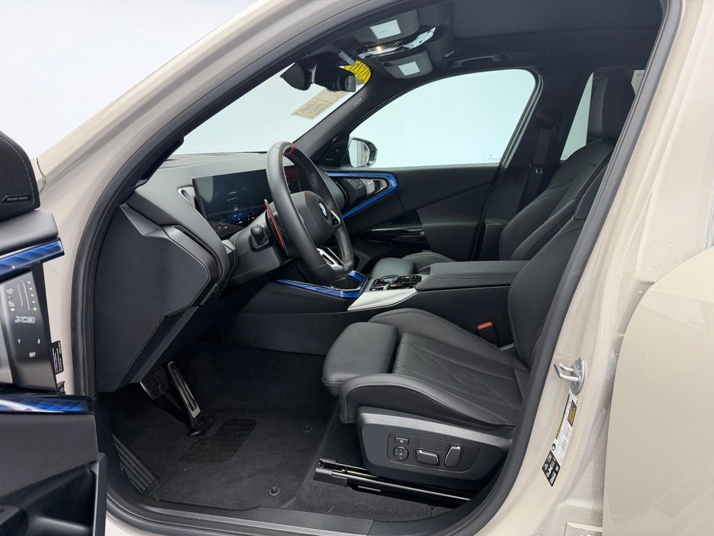 Certified 2026 BMW X3 M50 AWD/4WD image 5