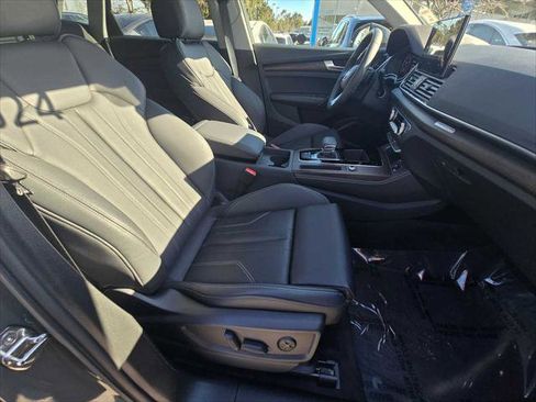 Used 2024 Audi Q5 2.0T Premium Plus w/ Premium Plus Package image 11