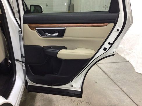 Used 2022 Honda CR-V EX image 25