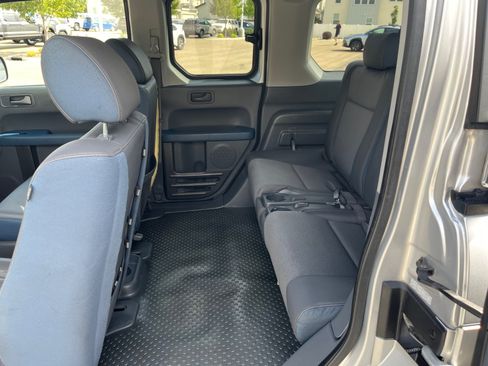 Used 2006 Honda Element EX-P image 17