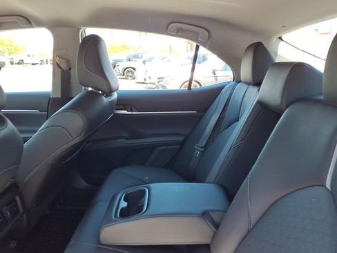 Used 2023 Toyota Camry XSE image 7