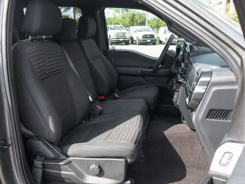 Used 2021 Ford F150 XL w/ STX Appearance Package image 50