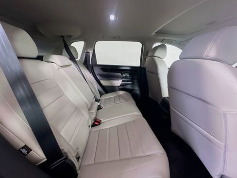 Used 2026 Honda CR-V EX-L image 27