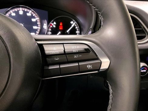Used 2024 MAZDA CX-30 AWD 2.5 S w/ Select Sport Pkg image 19