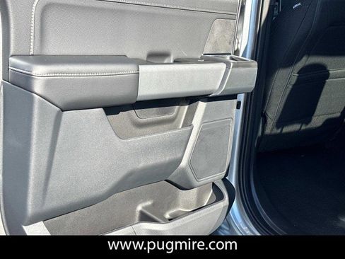 New 2025 Ford F150 XLT w/ Equipment Group 302A MID image 21