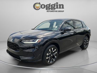 Certified 2026 Honda HR-V EX-L