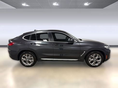 Used 2022 BMW X4 xDrive30i image 7