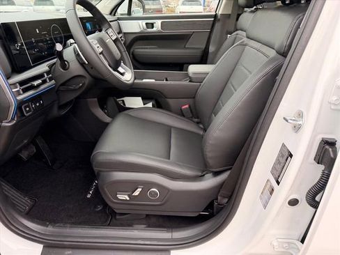 New 2026 Hyundai Santa Fe Limited AWD/4WD image 6