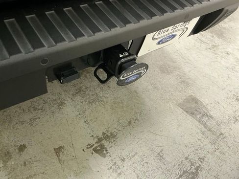 Used 2023 Ford Maverick Lariat w/ Lariat Luxury Package image 6