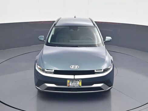 New 2025 Hyundai Ioniq 5 SEL image 14