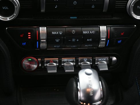 Used 2021 Ford Mustang GT Premium w/ Equipment Group 401A image 20