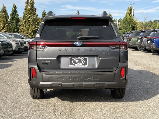 New 2026 Subaru Outback Limited AWD/4WD image 4