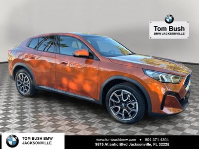 Used 2024 BMW X2 xDrive28i