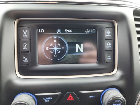 Used 2017 Jeep Grand Cherokee Laredo w/ Quick Order Package 23E image 42