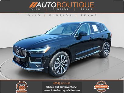Used 2023 Volvo XC60 B5 Plus