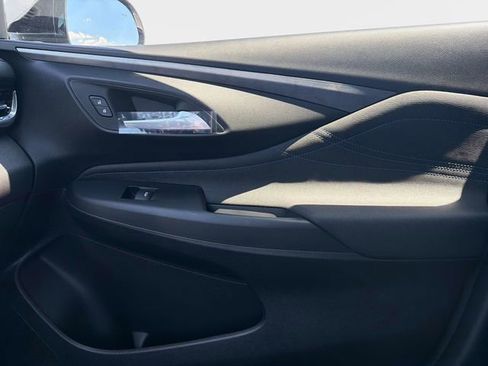New 2026 Buick Envista Sport Touring w/ Convenience I Package FWD image 22
